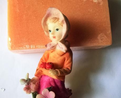 Aster Papaya Luxury Bathing Bar Review