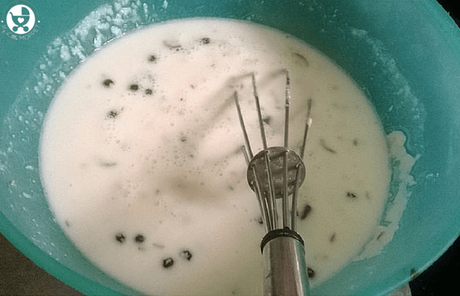 Multigrain Pancakes or Adai Dosa Recipe