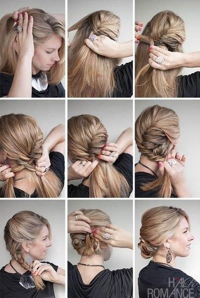Top 8 Easy DIY Hairstyle Tutorials For Festival Occasions
