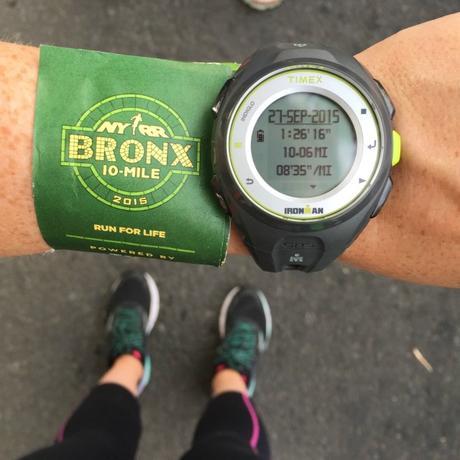 Bronx 10-Mile Race Recap | NYRR Races | Races in NYC