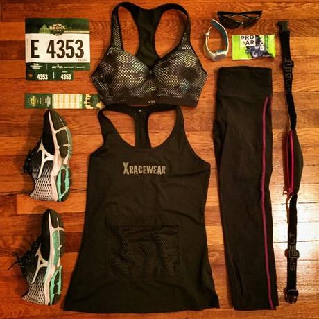 Bronx 10-Mile Race Day Gear | Race Recap | NYRR Races | Races in NYC