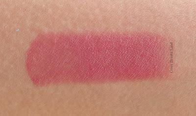 Revlon Super Lustrous Lipstick Mad About Mauve Review Swatches Price in India