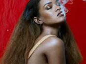 Rihanna Covers Fader Magazine’s 100th Issue