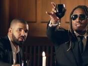 Drake Future Earn Second Album Billboard Charts 2015