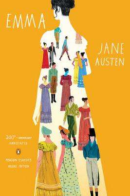 A CONVERSATION WITH JULIETTE WELLS, EDITOR OF EMMA: 200th ANNIVERSARY ANNOTATED EDITION - READ AND WIN A COPY!