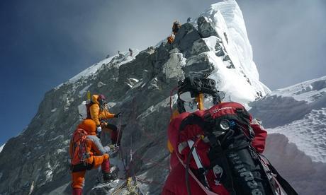 Nepal to Place Climbing Restrictions on Everest?