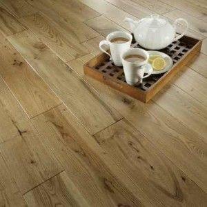 Wood Flooring for the Bedroom