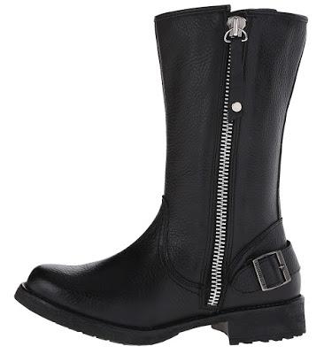 Shoe of the Day | Harley-Davidson Footwear Baisley Boots