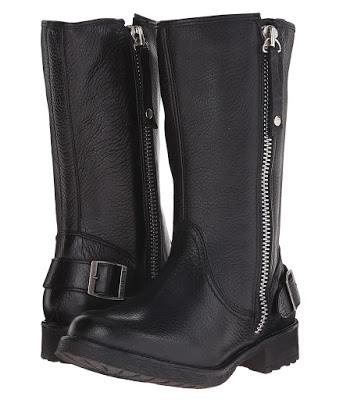 Shoe of the Day | Harley-Davidson Footwear Baisley Boots