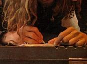 CONNY OCHS: Iconic German Singer/Songwriter Checks From Kabumm Studio Sessions Third Solo Takes Shape