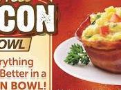 GOOD IDEA... WASTE MONEY? Perfect Bacon Bowl