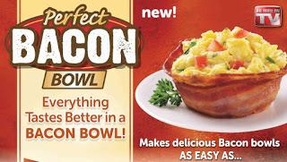 Image: Perfect Bacon Bowl