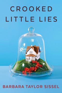 #FRC2015 Review: Crooked Little Lies by Barbara Taylor Sissel