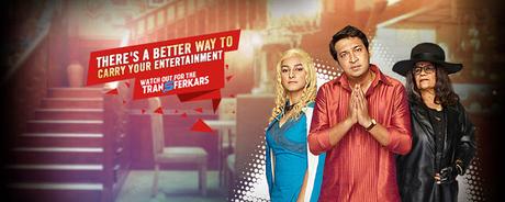 Loving Life with #TATASkyTransfer