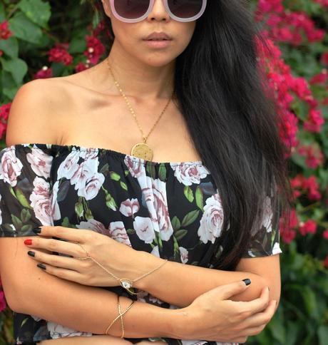 Summer to Fall Style | Combat Boots