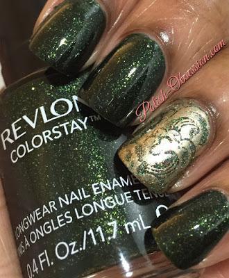 Revlon - Rain Forest