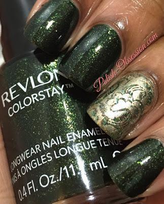 Revlon - Rain Forest