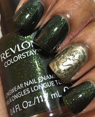 Revlon - Rain Forest