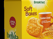 Today's Review: Belvita Breakfast Soft Bakes: Golden Grain