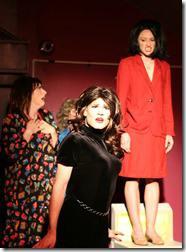 Review: Scream, Queen, Scream! (Hell in a Handbag Productions)