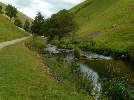 Dovedale and Wolfscote Dale (Part 2)