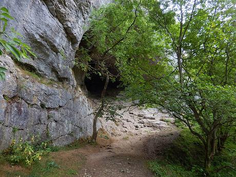 Dovedale and Wolfscote Dale (Part 2)