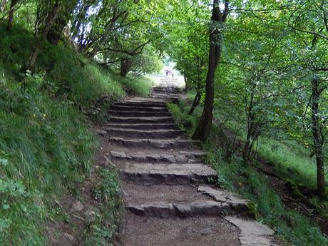 Dovedale and Wolfscote Dale (Part 2)