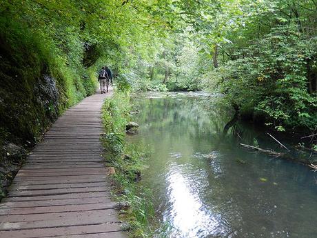 Dovedale and Wolfscote Dale (Part 2)