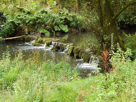 Dovedale and Wolfscote Dale (Part 2)