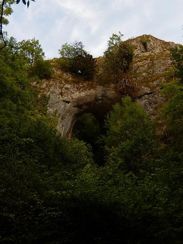 Dovedale and Wolfscote Dale (Part 2)