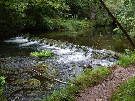 Dovedale and Wolfscote Dale (Part 2)