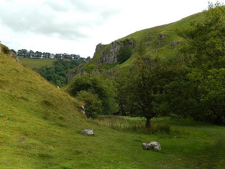 Dovedale and Wolfscote Dale (Part 2)