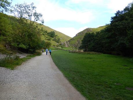 Dovedale and Wolfscote Dale (Part 2)