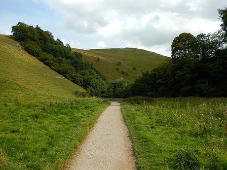 Dovedale and Wolfscote Dale (Part 2)