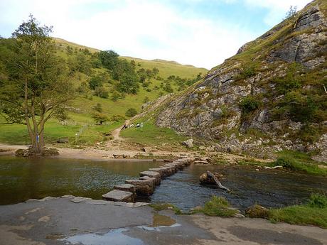 Dovedale and Wolfscote Dale (Part 2)