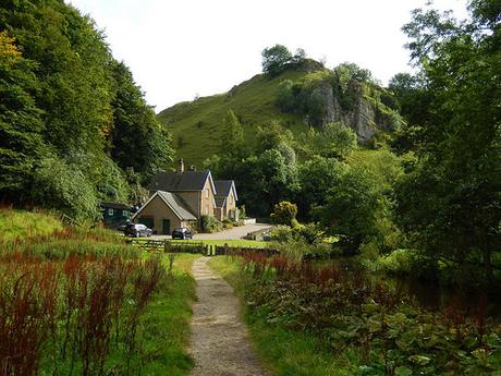 Dovedale and Wolfscote Dale (Part 2)