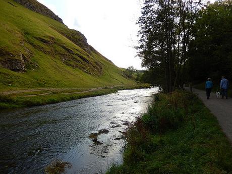 Dovedale and Wolfscote Dale (Part 2)