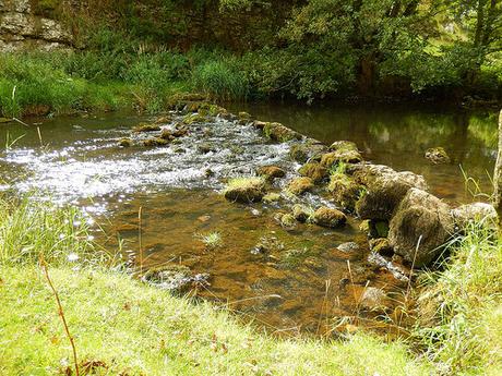 Dovedale and Wolfscote Dale (Part 2)