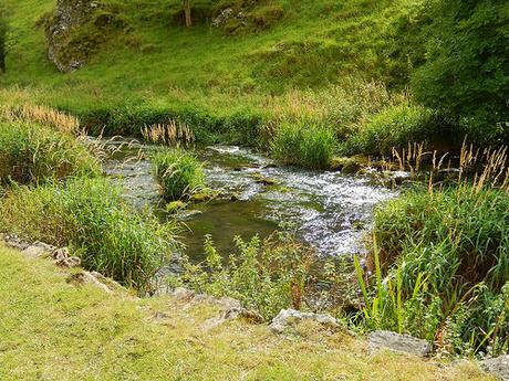 Dovedale and Wolfscote Dale (Part 2)