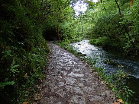 Dovedale and Wolfscote Dale (Part 2)