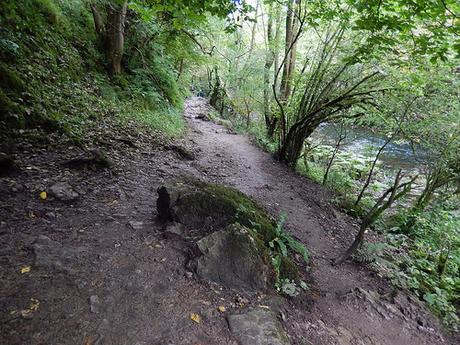 Dovedale and Wolfscote Dale (Part 2)