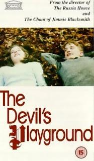 #1,870. The Devil's Playground  (1976)