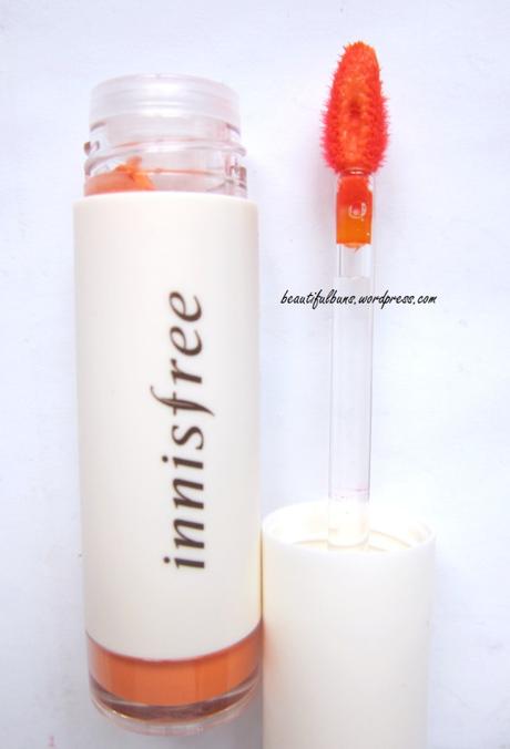 Innisfree Vivid Tint Rouge (2)