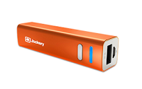 No More Dead Phones or Tablets Thanks to Jackery!