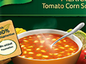Product Review Knorr Soups