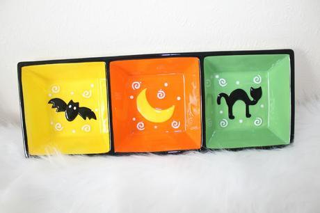 Halowe'en Fun with Aldi!