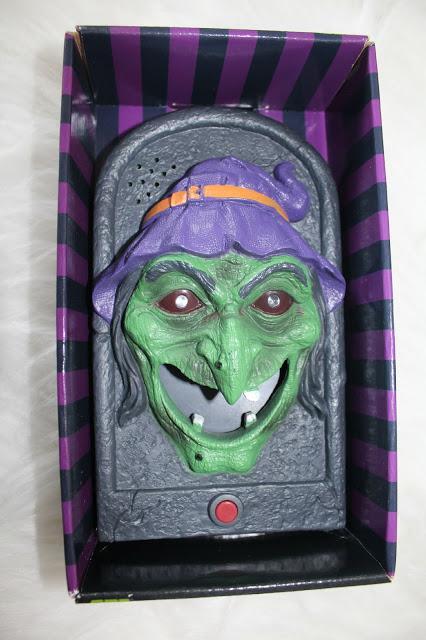 Halowe'en Fun with Aldi!