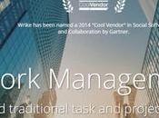 Wrike Cool Tool Work Management