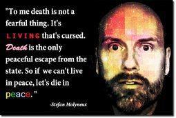 Just do it, Steven. Trust me. You will not be missed!