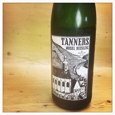 Tanners mosel riesling review